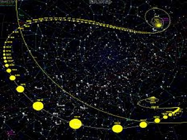 19 Interstellar asteroids discovered